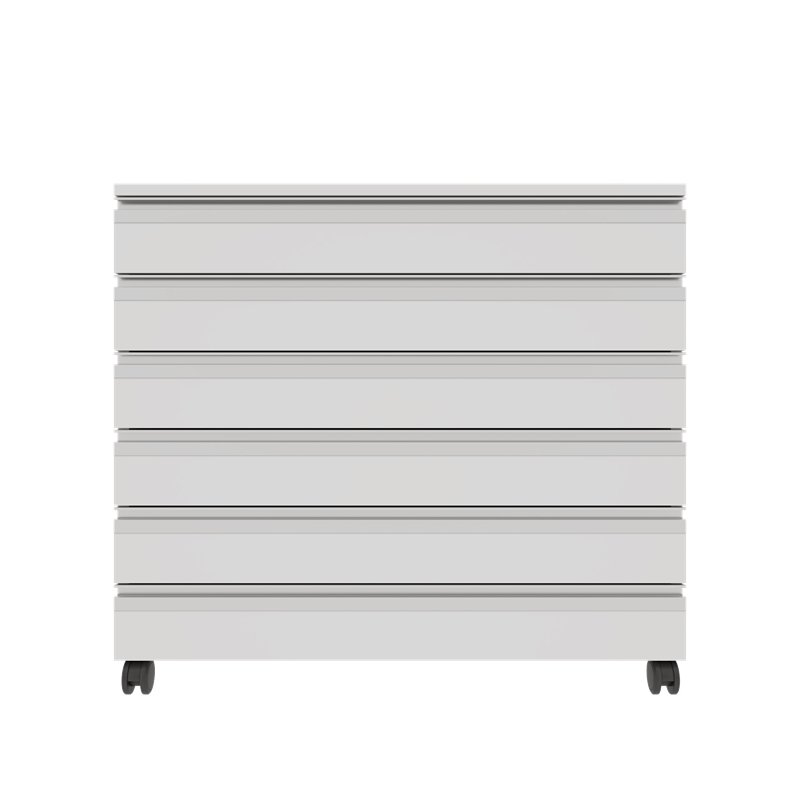 AC-T6GC906075 TEKERLEKLİ GENİŞ ALTI ÇEKMECELİ ALT DOLAP (1) (Copy)