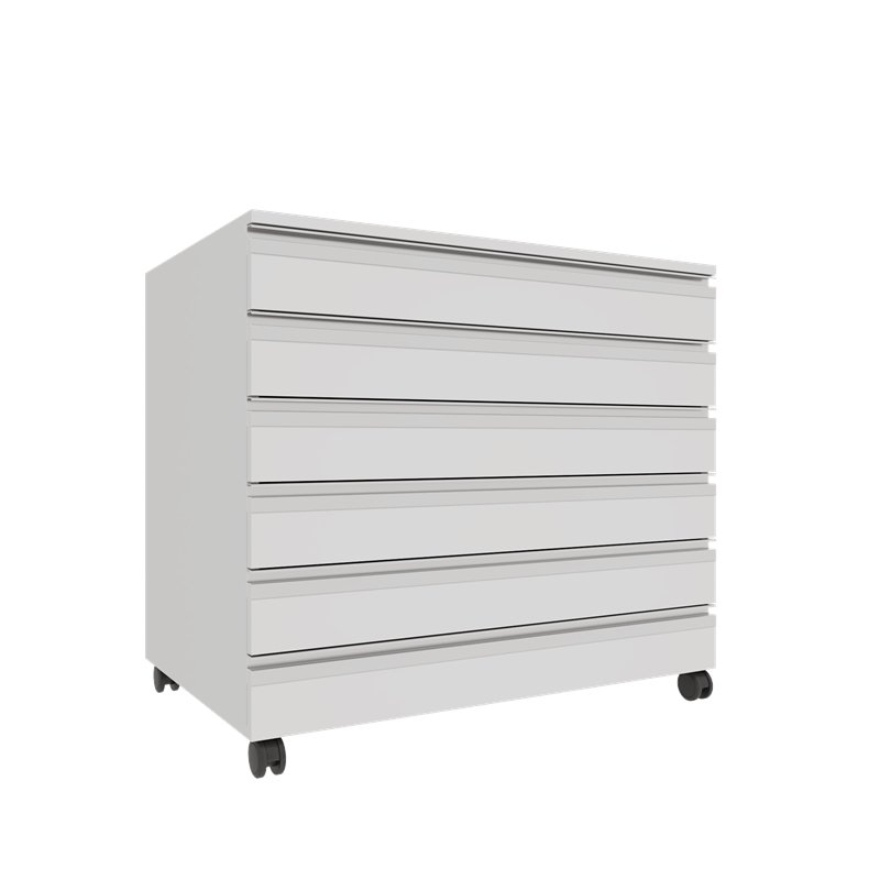 AC-T6GC906075 TEKERLEKLİ GENİŞ ALTI ÇEKMECELİ ALT DOLAP (3) (Copy)